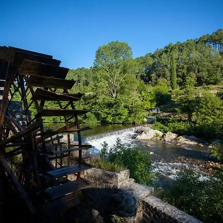 Panzió La Papeterie De