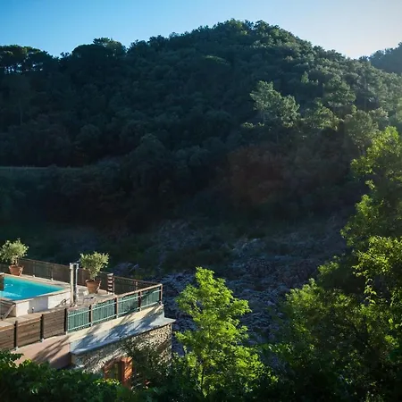 Bed and Breakfast La Papeterie De Corbés