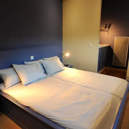 Bed and Breakfast La Papeterie De