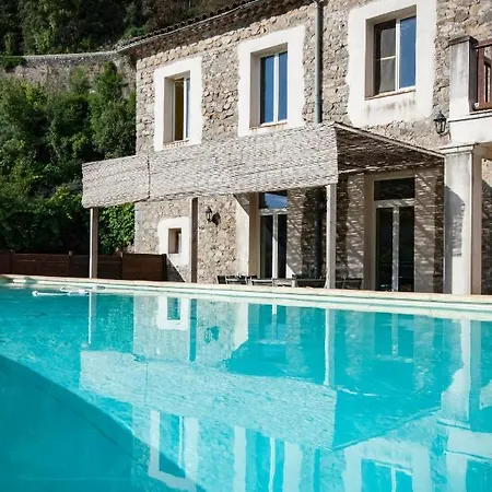 La Papeterie De Corbés