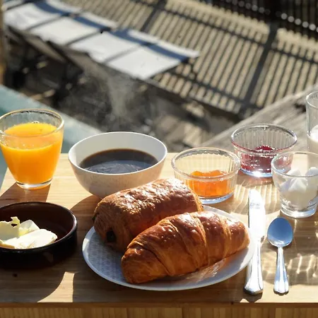 La Papeterie De Corbés