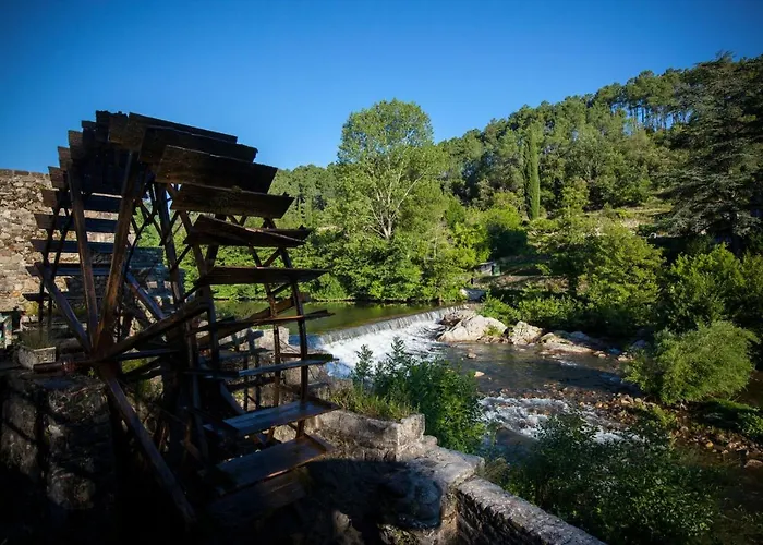 Bed and Breakfast La Papeterie De