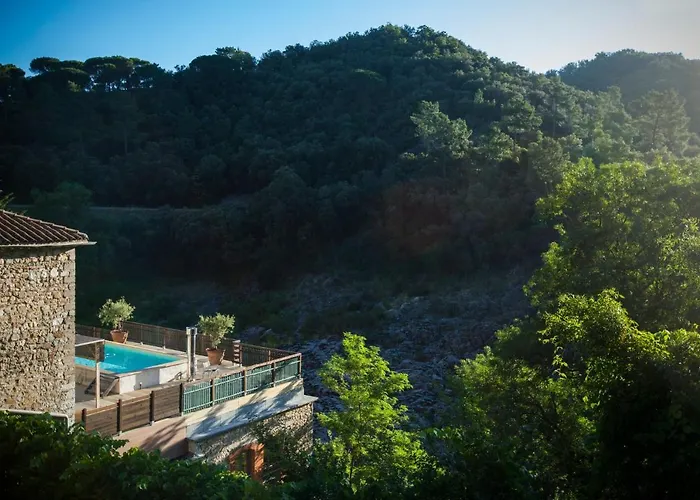 Bed and Breakfast La Papeterie De Corbés
