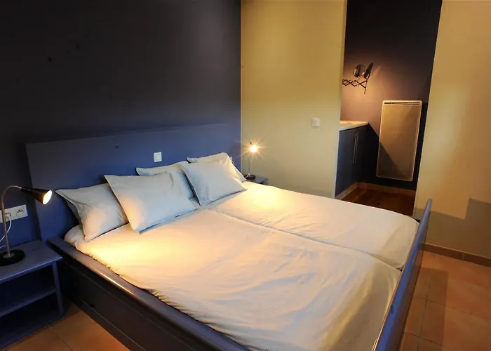 Bed and Breakfast La Papeterie De