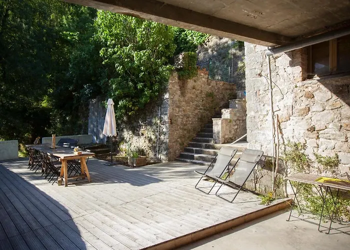 Bed and Breakfast La Papeterie De *