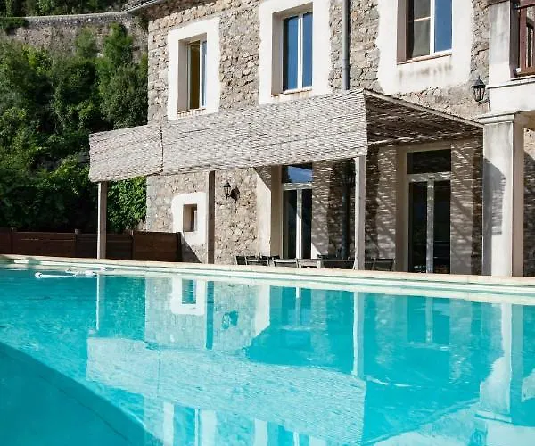 La Papeterie De Corbés