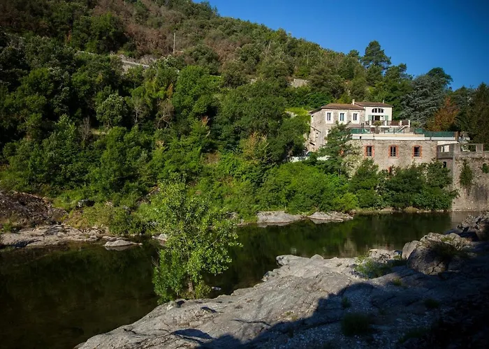 Bed and Breakfast La Papeterie De *