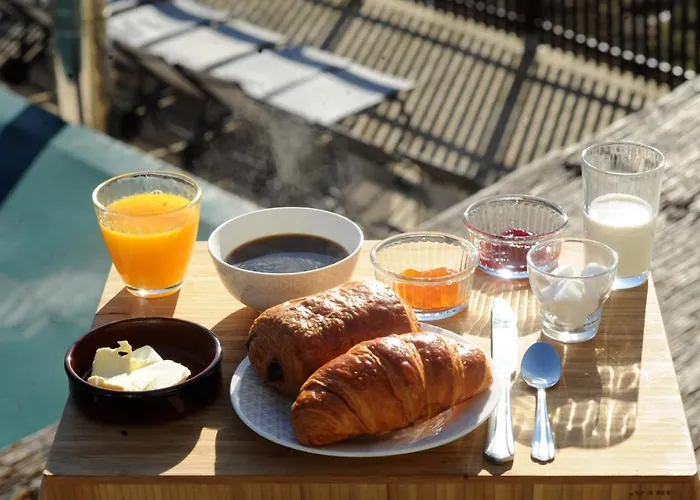 La Papeterie De Corbés