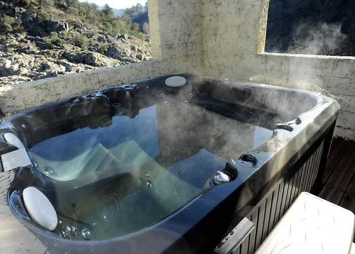 La Papeterie De Bed and Breakfast